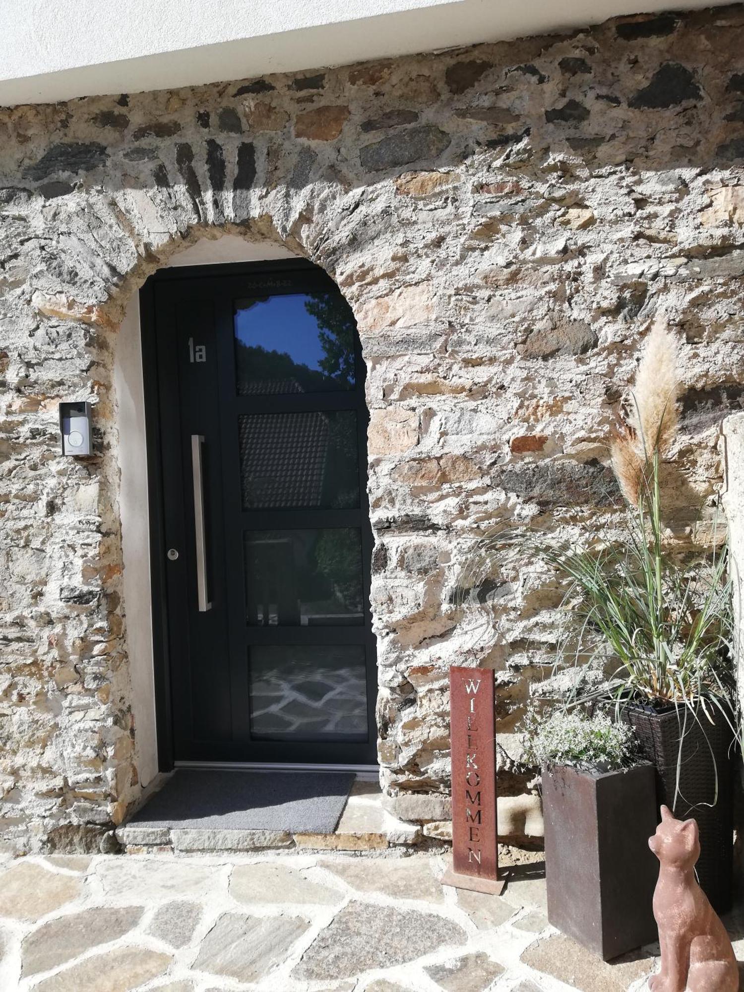 Ferienhaus Johanna Spitz an der Donau Exterior photo